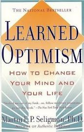 好書推介: Learned Optimism