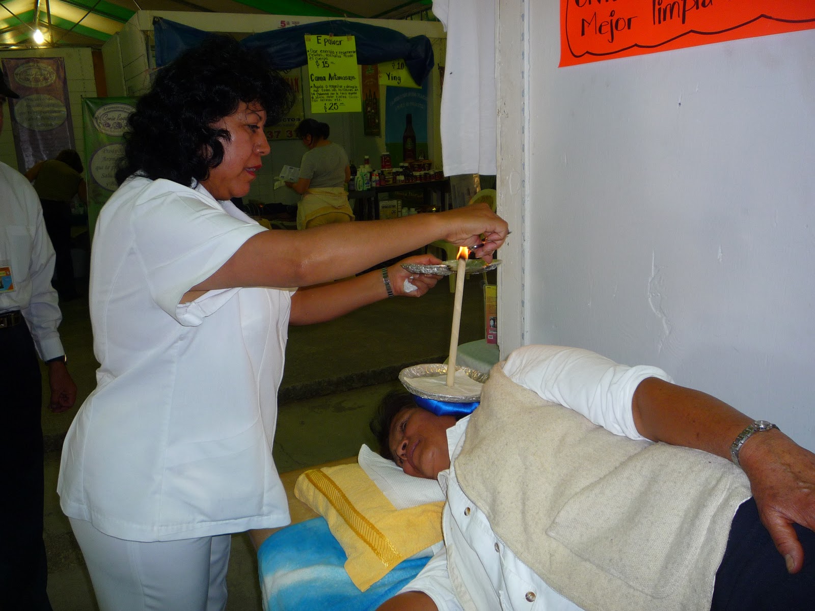 Actividades CEEUMA: 5ª EXPO-HERBOLARIA NATURISTA, CHAPINGO Actividades CEEUMA: 5ª EXPO-HERBOLARIA NATURISTA, CHAPINGO