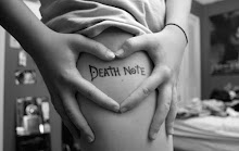 DEATH NOTE ♥