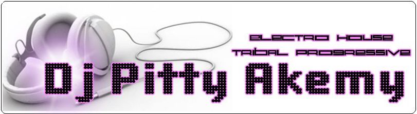 ★ Dj Pιтту Akemy