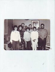 Primer grupo independiente literario "Cazadores de Sueño"