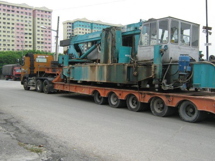 haulage-heavy