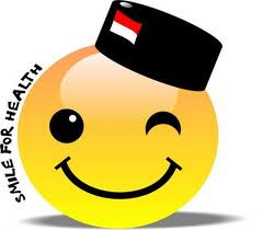 menjadi blogger yang bahagia - blog info