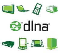 DLNA