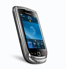 BlackBerry Torch 9800