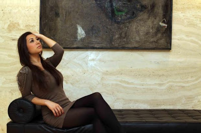 Foto Seksi Jennifer Kurniawan hot