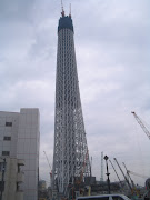 東京スカイツリータワー