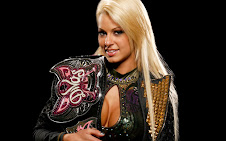 Campeona de las Divas de la WWE