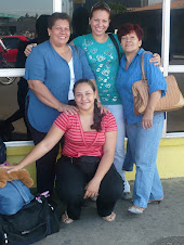 El orgullo de la familia.