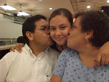 nuestra pequeña Nohelia Celeste