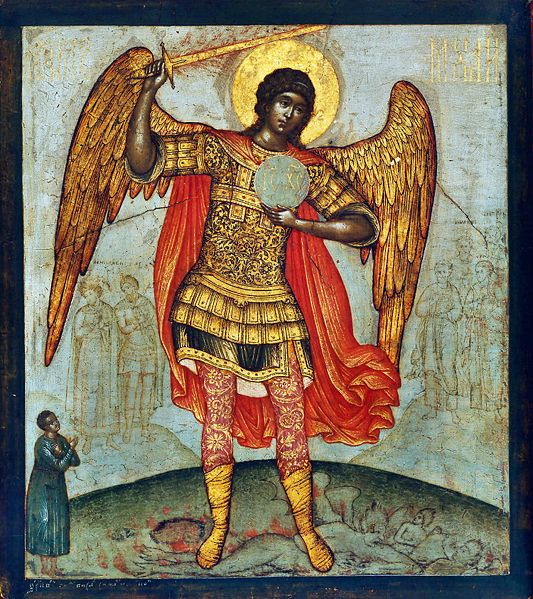 [533px-Simon_Ushakov_Archangel_Mikhail_and_Devil.JPG]