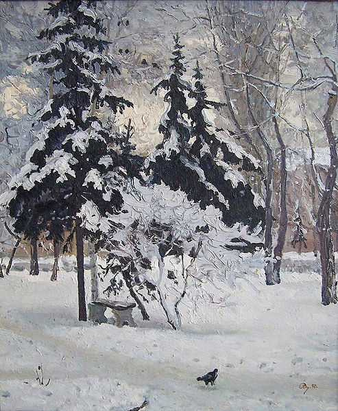 [493px-1984_Георгий_Ф._Отченашко_'Зимнее_утро'.jpg]