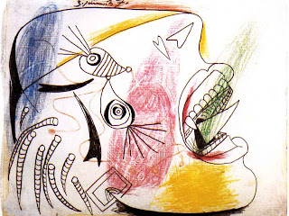 VIDA OBRA PICASSO vida obra picasso: