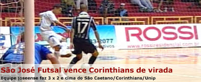 Em noite de derrotas para MS, Corinthians marca goleada histórica na Taça  Brasil de Futsal Sub-10, ms