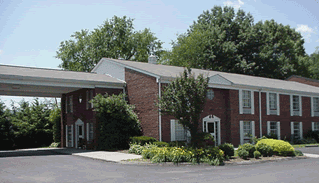 Americourt Hotel Elizabethton Tennessee