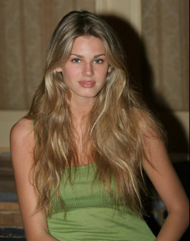 Vanessa Hessler - Beautiful Photos