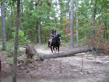 Ali, one of my helpers at Black Dog Ranch