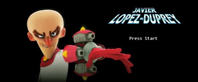 The Art of Javier Lopez-Duprey