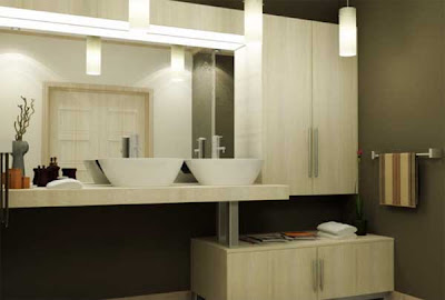 Modern Bathroom Design Modern Bathroom Design