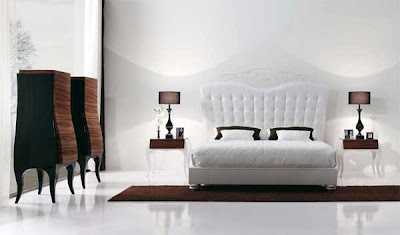 Modern Bedroom Furniture Design on Modern Interior Bathroom Design Ideas Modern Bedroom Furniture