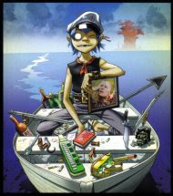 Plastic Beach