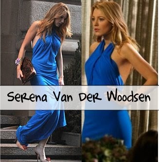 serena van der woodsen graduation