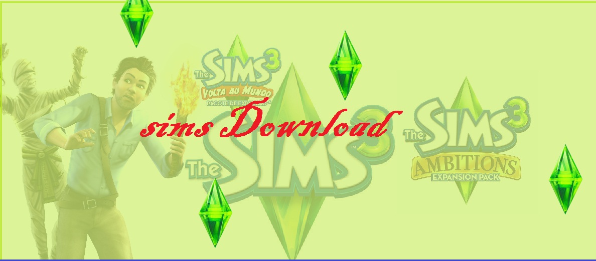 Download Sims