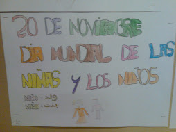 20 de Noviembre.