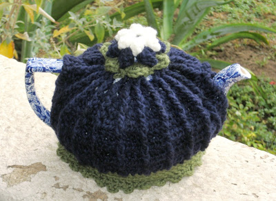The Top Five Crocheted Tea Cozy Patterns - List My Five