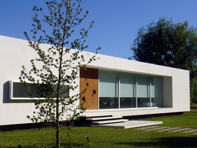 Casa de Nessie!! Casa-en-open-door