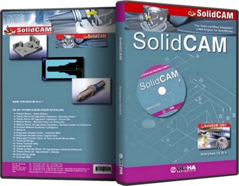 solidcam 2010 solidcam 2010