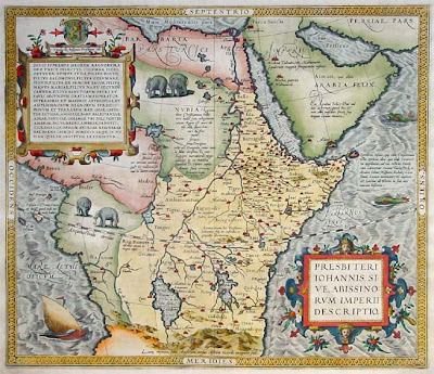 Letter Of Prester John English Translation Letter Of Prester John English Translation