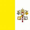 vatican flag