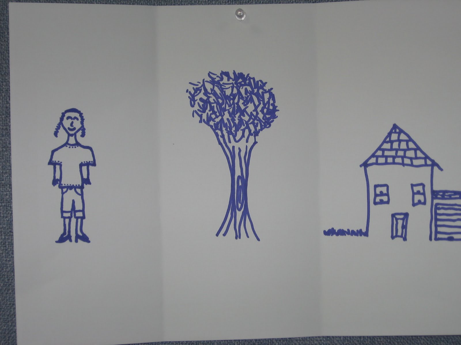 Art Camp February 2011