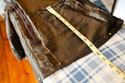 Guest Blogger - Sassy Dress Shirt! 24 Picture3 | Guest Blogger - Sassy Dress Shirt! | 24 |