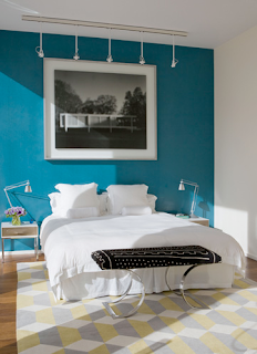 Designingbedroom on Simply Designing With Ashley Turquoise For Bedrooms