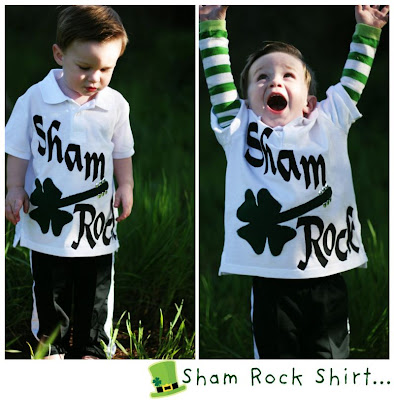sham+rock+shirt+all+the+small+things Happy St. Patrick's Day! 10
