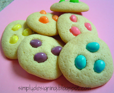 jelly+bean+sugar+cookies | Something Special - Easter Jelly Bean Cookies! | 3 |