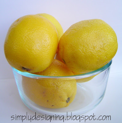 lemons | Lemon Curd | 7 |