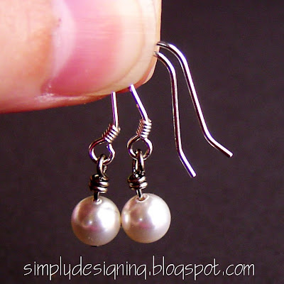 earrings+2 | Pearl Earrings! | 11 |