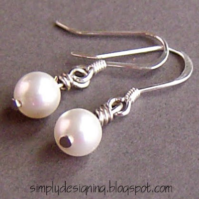earrings+1 | Pearl Earrings! | 9 |