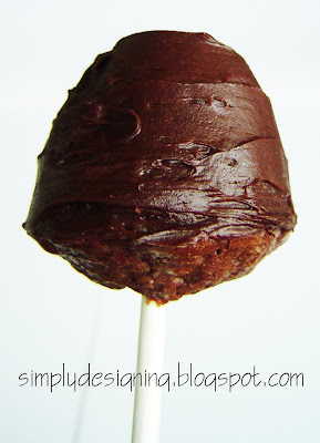 brownie+pop+1 | Sweet Treat Thursday - Brownie Pops! | 14 |