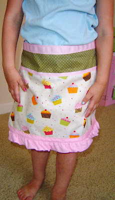 cupcake+apron+01 | So You Think You're Crafty | 6 |