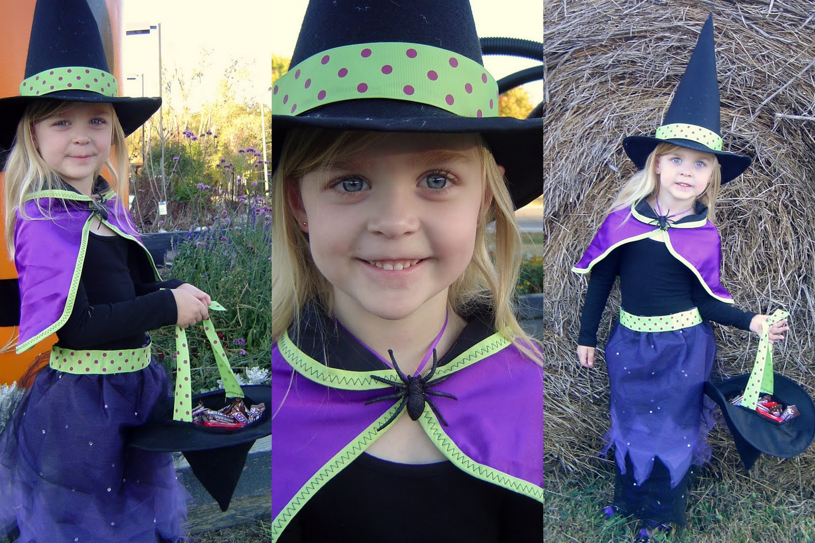 witch costume witch costume