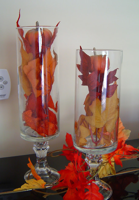 Vases | Thanksgiving Decor | 8 |