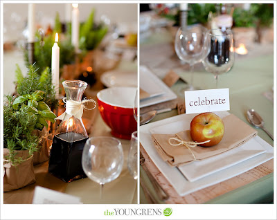 07 Holiday Table Setting 8