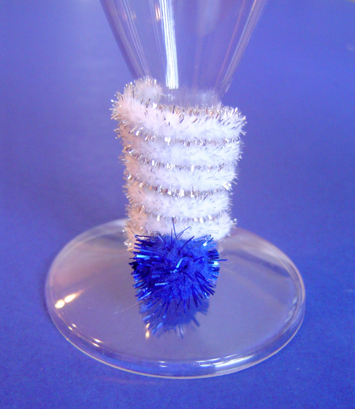 Pom Pom Glasses String Pom Pom Glasses String