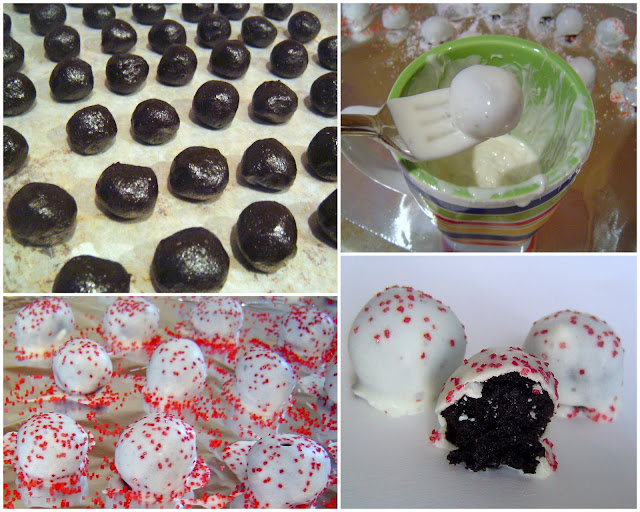 Oreo+Balls+Collage | Oreo Balls {Valentine's Edition} | 10 |