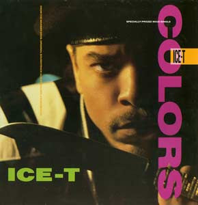 Ice-T - Colors Ice-T - Colors