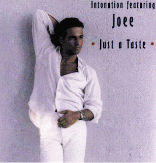 Intonation feat. Joee-just a taste Intonation feat. Joee-just a taste